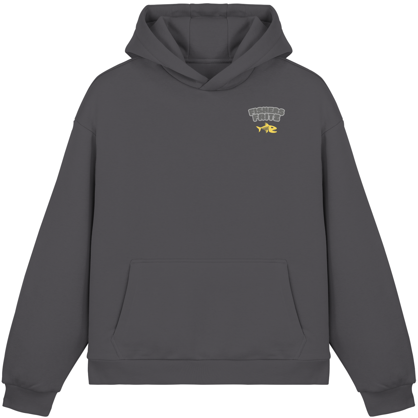 HOODED DROPSIZE (weitere Farben)